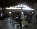RETIRO DO MÊS DE MAIO ( TOTUS TUUS) - TODO DE MARIA