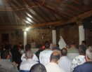RETIRO DO MÊS DE MAIO ( TOTUS TUUS) - TODO DE MARIA