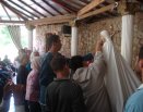 RETIRO DO MÊS DE MAIO ( TOTUS TUUS) - TODO DE MARIA