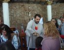 RETIRO DO MÊS DE MAIO ( TOTUS TUUS) - TODO DE MARIA