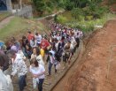 RETIRO DO MÊS DE MAIO ( TOTUS TUUS) - TODO DE MARIA