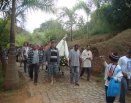RETIRO DO MÊS DE MAIO ( TOTUS TUUS) - TODO DE MARIA
