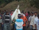 RETIRO DO MÊS DE MAIO ( TOTUS TUUS) - TODO DE MARIA