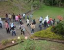 RETIRO DO MÊS DE MAIO ( TOTUS TUUS) - TODO DE MARIA