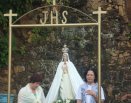 RETIRO DO MÊS DE MAIO ( TOTUS TUUS) - TODO DE MARIA