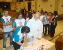 Consagração a Nossa Senhora 
