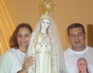 Consagração a Nossa Senhora 