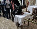 Consagração a Nossa Senhora 