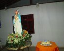 Consagração a Nossa Senhora 