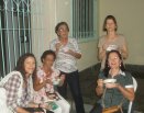 NOITE DE CALDOS EM VITÓRIA - E.S