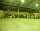 Quadrilha Santa  em Venda  Nova do Imigrante no E.S.
