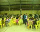 Quadrilha Santa  em Venda  Nova do Imigrante no E.S.