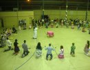 Quadrilha Santa  em Venda  Nova do Imigrante no E.S.