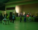 Quadrilha Santa  em Venda  Nova do Imigrante no E.S.