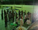 Quadrilha Santa  em Venda  Nova do Imigrante no E.S.