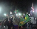 Comunidade Mãe Rainha Trabalha na Pré Jornada em Nova Friburgo