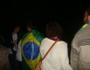 Comunidade Mãe Rainha Trabalha na Pré Jornada em Nova Friburgo