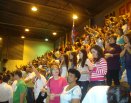 Comunidade Mãe Rainha Trabalha na Pré Jornada em Nova Friburgo