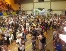 Comunidade Mãe Rainha Trabalha na Pré Jornada em Nova Friburgo