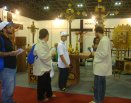 CMR na JMJ Rio 2013