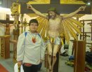 CMR na JMJ Rio 2013