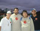 CMR na JMJ Rio 2013