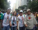 CMR na JMJ Rio 2013