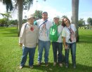 CMR na JMJ Rio 2013