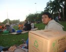 CMR na JMJ Rio 2013