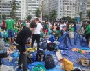 CMR na JMJ Rio 2013