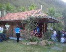 Retiro de São Miguel Arcanjo