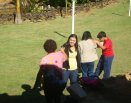 Retiro de São Miguel Arcanjo