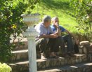 Retiro de São Miguel Arcanjo