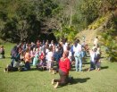 Retiro de São Miguel Arcanjo