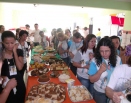 Primeiro Consagrate do Espírito Santo
