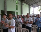 Primeiro Consagrate do Espírito Santo