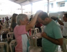 Primeiro Consagrate do Espírito Santo