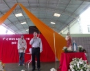 Primeiro Consagrate do Espírito Santo