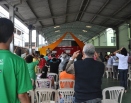 Primeiro Consagrate do Espírito Santo