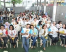 Primeiro Consagrate do Espírito Santo