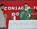 Primeiro Consagrate do Espírito Santo