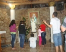Encontro de jovens comunidade Mãe Rainha, 15,16 e 17/11