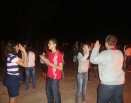Encontro de jovens comunidade Mãe Rainha, 15,16 e 17/11