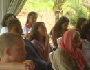 Encontro de jovens comunidade Mãe Rainha, 15,16 e 17/11