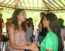 Encontro de jovens comunidade Mãe Rainha, 15,16 e 17/11