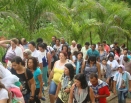 Retiro na CMR em 07 e 08/12/13, 