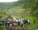 Retiro na CMR em 07 e 08/12/13, 