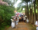 Retiro na CMR em 07 e 08/12/13, 