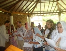 Retiro na CMR em 07 e 08/12/13, 