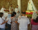 Retiro na CMR em 07 e 08/12/13, 